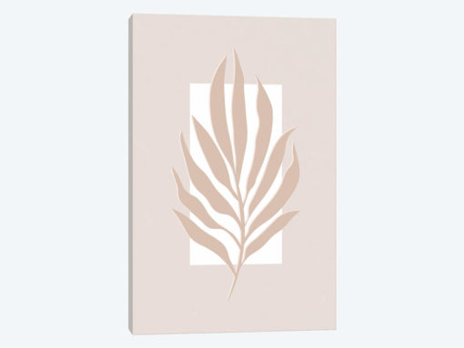 Branch I