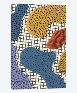 Colorful Notebook I
