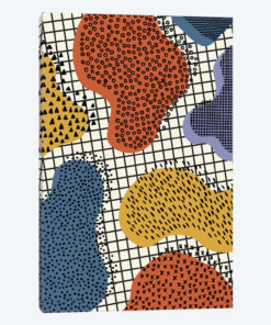 Colorful Notebook II