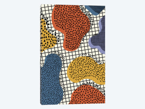 Colorful Notebook II