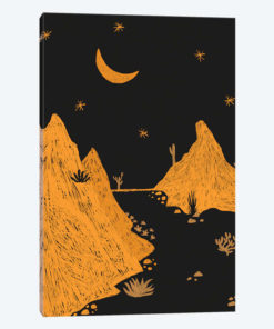 Desert Landscape