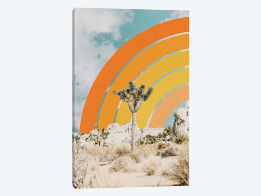 Desertscape