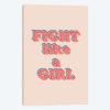 Fight Like A Girl