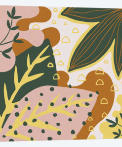 Floral Magic III