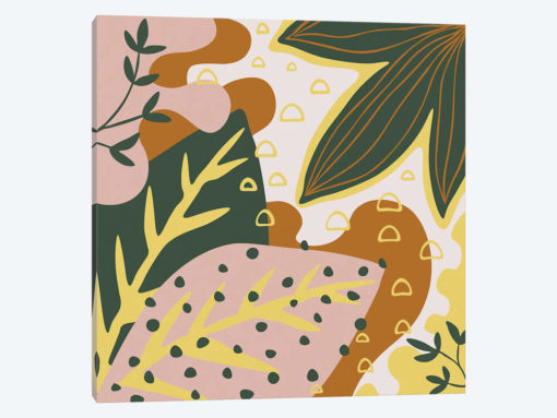 Floral Magic III