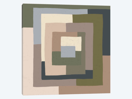 Abstract Neutrals I