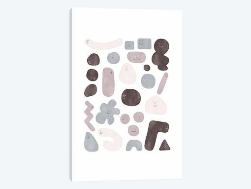 Happy Shapes