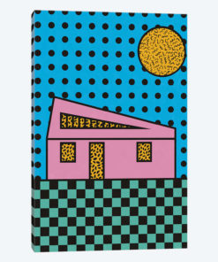 Memphis House