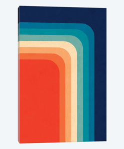 Retro 70s Color Palette III