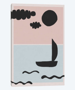Sea Landscape