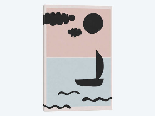 Sea Landscape
