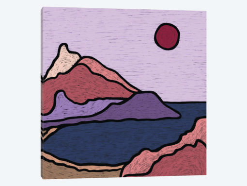 Seascape