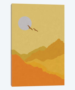 Shades Of Desert