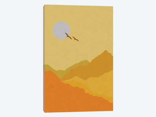 Shades Of Desert