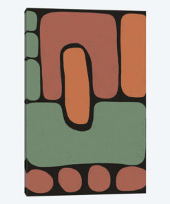 Shape Study IV
