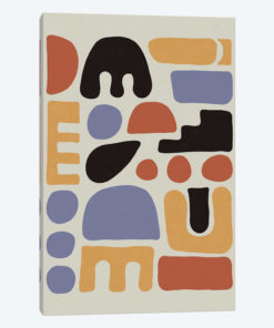 Shapes & Colors