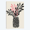Still Life With Vase And Three Branches