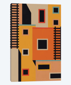 Summer Urban Landscape II