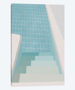 Swimming Pool Summer I