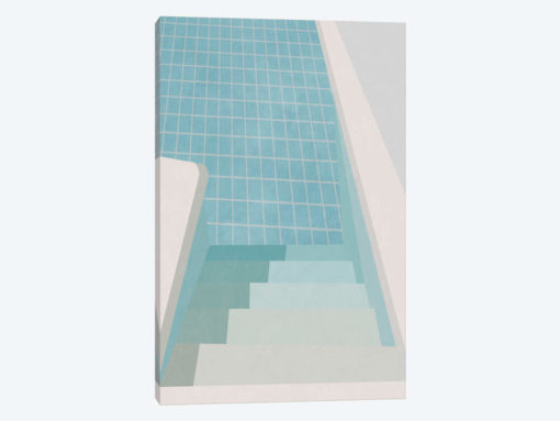 Swimming Pool Summer I