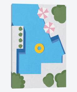 Swimming Pool Summer II