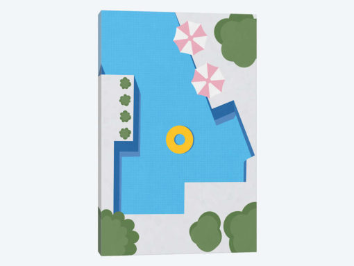 Swimming Pool Summer II