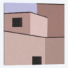 The Desert House