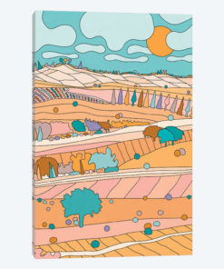 Tuscany II