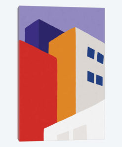 Urban Block I