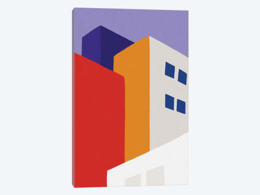 Urban Block I
