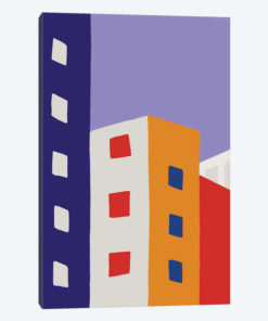 Urban Block II