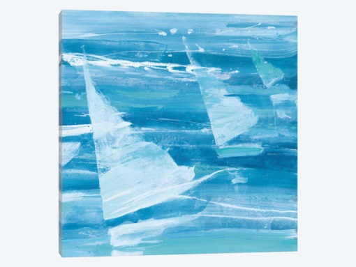Summer Sail II Blue