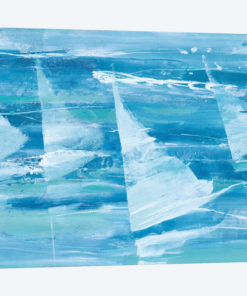 Summer Sail III Blue