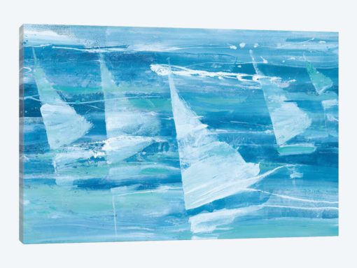 Summer Sail III Blue