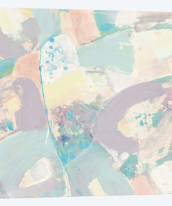 White Rock II Pastel