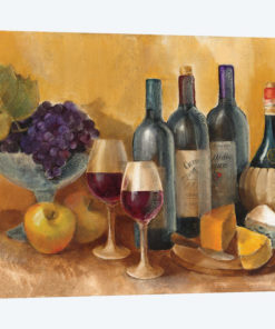 Wine and Fruit I v2