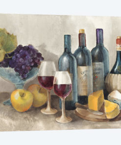 Wine and Fruit I v2 Light