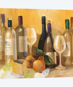Wine and Fruit II v2