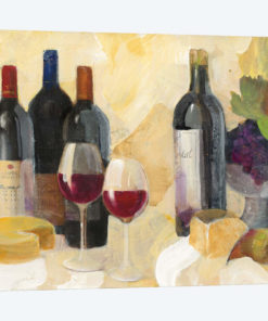 Fine Vintage Reds