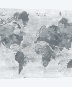 Golden World Gray