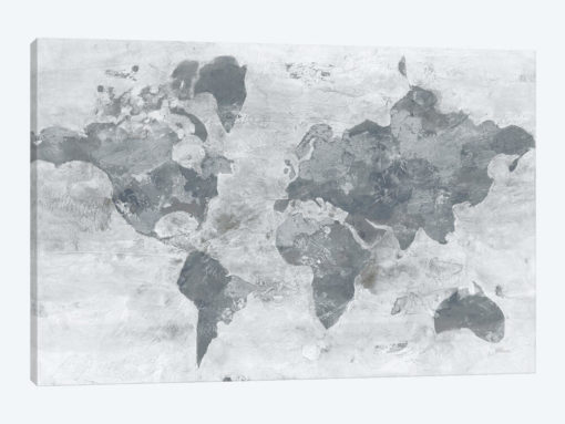 Golden World Gray