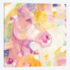 Kaleidoscope Horse I