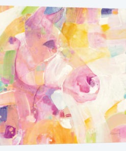 Kaleidoscope Horse I