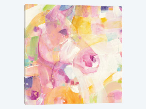 Kaleidoscope Horse I