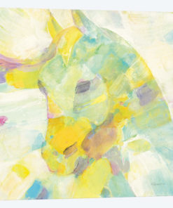 Kaleidoscope Horse III