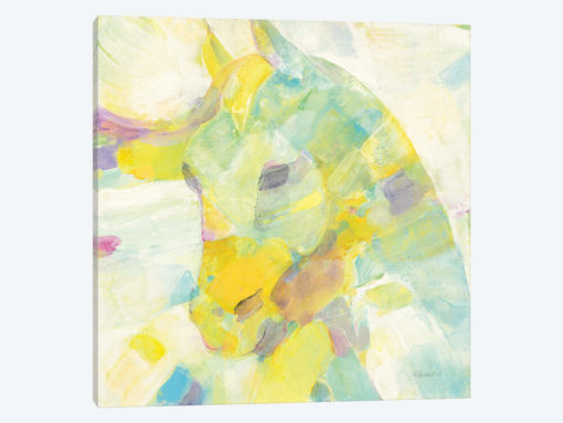 Kaleidoscope Horse III