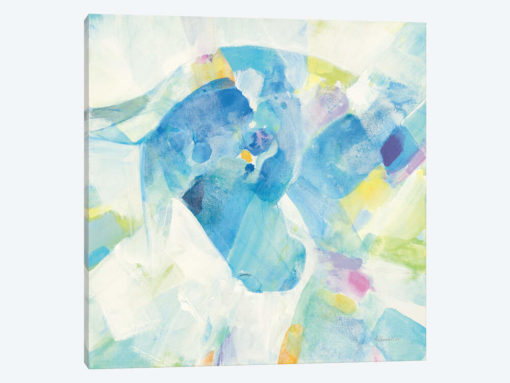 Kaleidoscope Horse IV