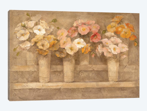 Flower Market