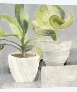 Greenery Still Life