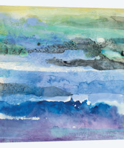 Abstract Layers I